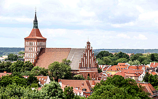 W warmińsko-mazurskich kościołach zabrzmi muzyka dawna W warmińsko-mazurskich kościołach zabrzmi muzyka dawna